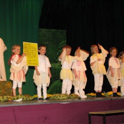 Ton van Toon (5) - Toneelvereniging Plankenkoorts 